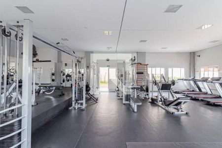 Apartamento à venda com 48m², 2 quartos e 1 vagaAcademia- Clube 