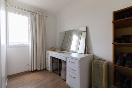 Apartamento à venda com 48m², 2 quartos e 1 vagaQuarto 2