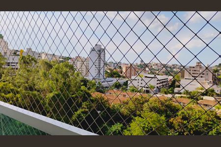 vista de apartamento à venda com 3 quartos, 85m² em Buritis, Belo Horizonte