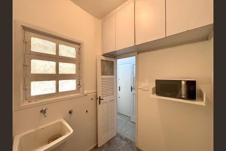 Apartamento para alugar com 50m², 1 quarto e sem vagaÁrea de serviço - quarto