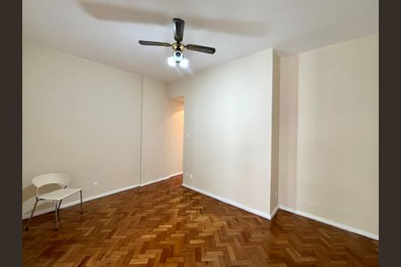 Apartamento para alugar com 50m², 1 quarto e sem vagaSala