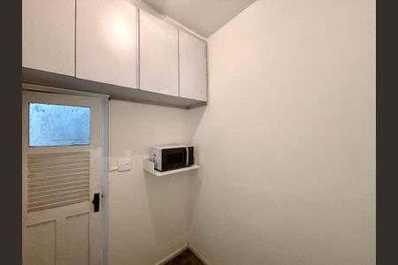 Apartamento para alugar com 50m², 1 quarto e sem vagaÁrea de serviço - quarto