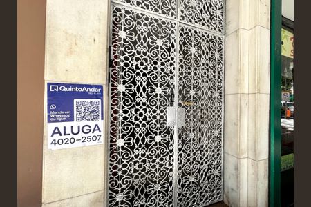 Apartamento para alugar com 50m², 1 quarto e sem vagaPlaca