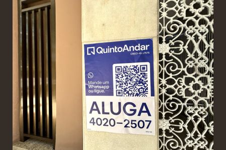 Apartamento para alugar com 50m², 1 quarto e sem vagaPlaca