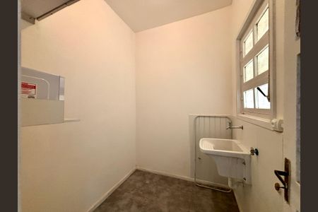 Apartamento para alugar com 50m², 1 quarto e sem vagaÁrea de serviço - quarto
