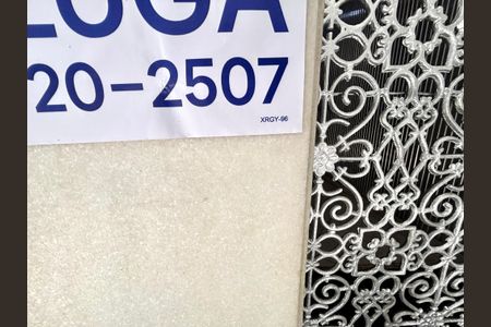 Apartamento para alugar com 50m², 1 quarto e sem vagaPlaca