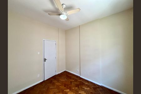 Quarto de apartamento para alugar com 1 quarto, 50m² em Copacabana, Rio de Janeiro