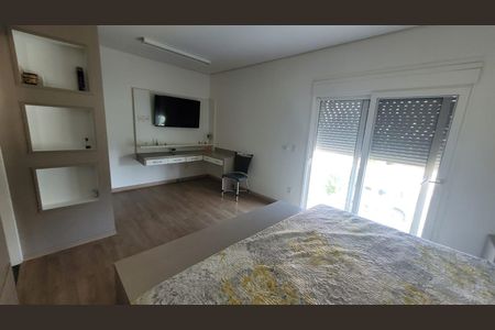 Casa à venda com 4 quartos, 360m² em Swiss Park, Campinas