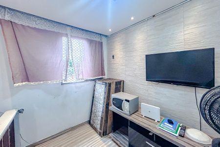Sala de casa à venda com 1 quarto, 40m² em Vila Esperança, São Paulo