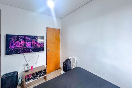 Quarto  de casa à venda com 1 quarto, 40m² em Vila Esperança, São Paulo