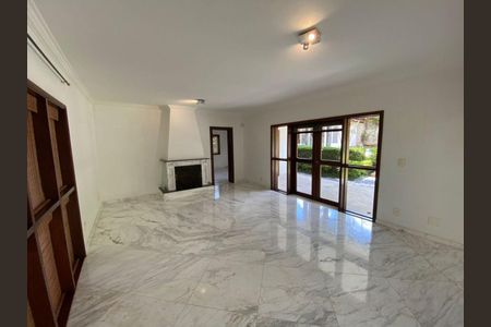 Casa à venda com 4 quartos, 502m² em Parque Nova Campinas, Campinas