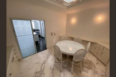 Casa à venda com 4 quartos, 502m² em Parque Nova Campinas, Campinas