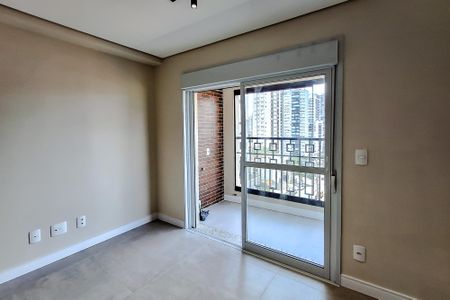 Studio para alugar com 29m², 1 quarto e sem vagaSala