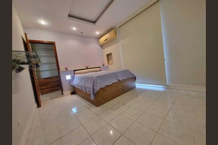 Apartamento à venda com 3 quartos, 116m² em Tijuca, Rio de Janeiro