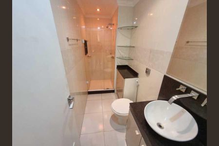 Apartamento à venda com 3 quartos, 116m² em Tijuca, Rio de Janeiro