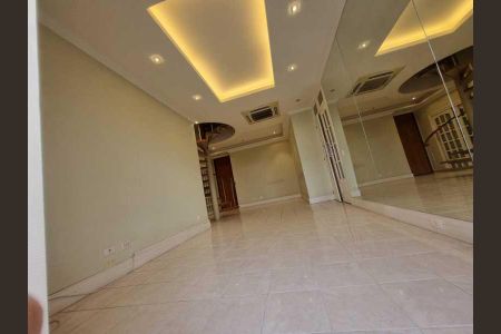 Apartamento à venda com 3 quartos, 116m² em Tijuca, Rio de Janeiro