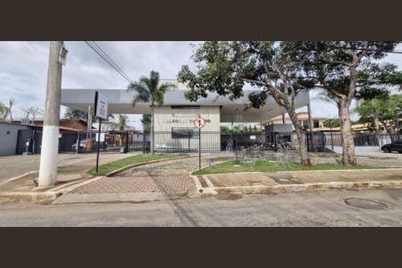 Casa de Condomínio para alugar com 5 quartos, 300m² em Lagoinha de Fora, Lagoa Santa