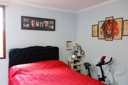 Apartamento à venda com 62m², 2 quartos e 1 vagaQuarto 1