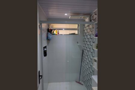 Apartamento à venda com 62m², 2 quartos e 1 vagaBanheiro