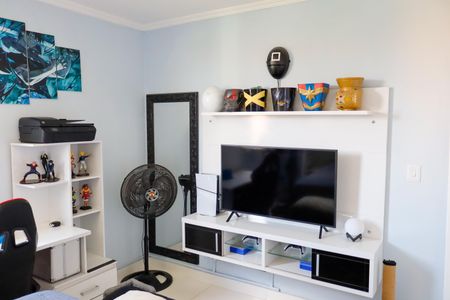 Apartamento à venda com 62m², 2 quartos e 1 vagaQuarto 2