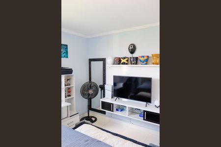 Apartamento à venda com 62m², 2 quartos e 1 vagaQuarto 2