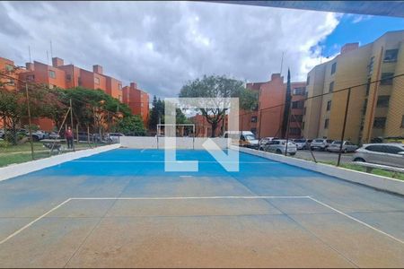 Apartamento à venda com 62m², 2 quartos e 1 vagaÁrea comum