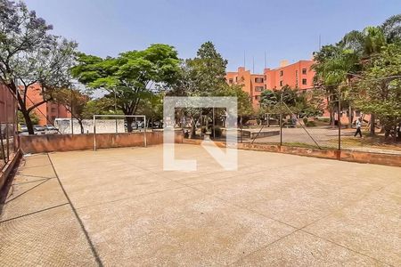 Apartamento à venda com 62m², 2 quartos e 1 vagaÁrea comum