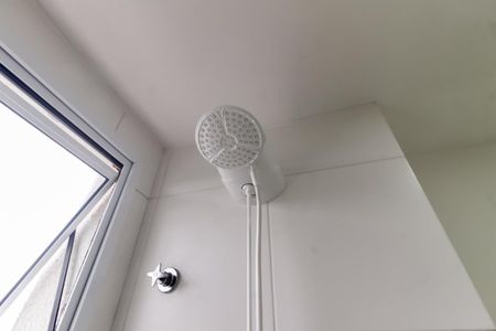 Apartamento para alugar com 44m², 2 quartos e 1 vagaBanheiro - chuveiro