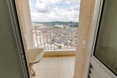 Apartamento para alugar com 44m², 2 quartos e 1 vagaÁrea de Serviço