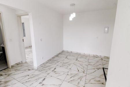 Apartamento para alugar com 44m², 2 quartos e 1 vagaSala