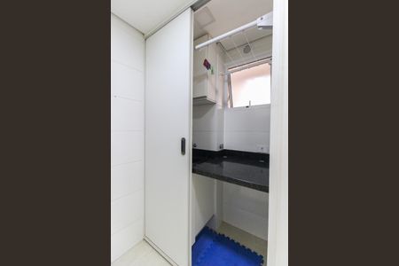 Apartamento para alugar com 55m², 2 quartos e sem vaga Apartamento para alugar com 55m², 2 quartos e sem vagaÁrea de Serviço
