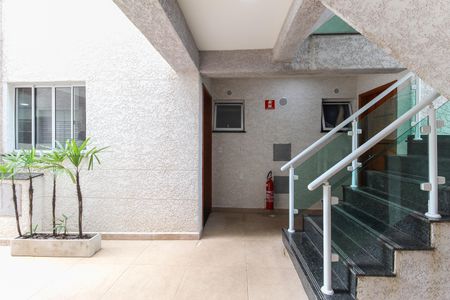 Apartamento para alugar com 55m², 2 quartos e sem vaga Apartamento para alugar com 55m², 2 quartos e sem vagaÁrea Comum