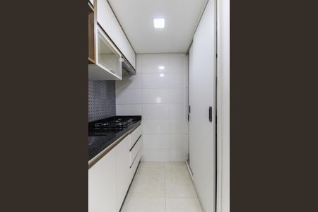 Apartamento para alugar com 55m², 2 quartos e sem vaga Apartamento para alugar com 55m², 2 quartos e sem vagaCozinha