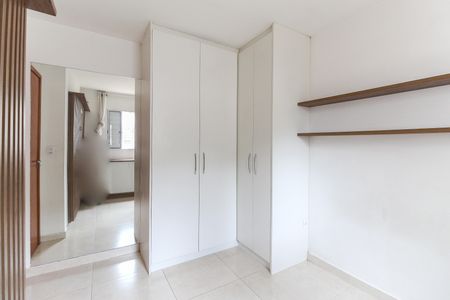Apartamento para alugar com 55m², 2 quartos e sem vaga Apartamento para alugar com 55m², 2 quartos e sem vagaQuarto 2