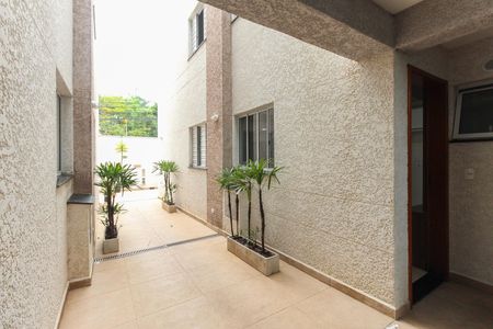 Apartamento para alugar com 55m², 2 quartos e sem vaga Apartamento para alugar com 55m², 2 quartos e sem vagaÁrea Comum