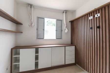 Apartamento para alugar com 55m², 2 quartos e sem vaga Apartamento para alugar com 55m², 2 quartos e sem vagaQuarto 2