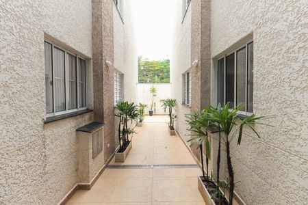 Apartamento para alugar com 55m², 2 quartos e sem vaga Apartamento para alugar com 55m², 2 quartos e sem vagaÁrea Comum