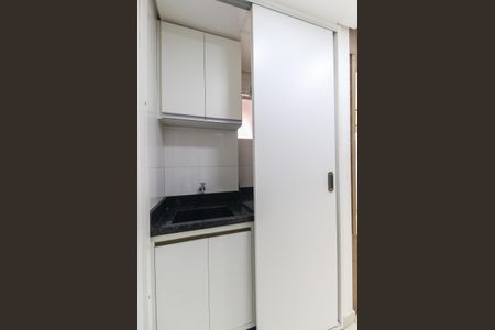Apartamento para alugar com 55m², 2 quartos e sem vaga Apartamento para alugar com 55m², 2 quartos e sem vagaÁrea de Serviço