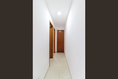Apartamento para alugar com 55m², 2 quartos e sem vaga Apartamento para alugar com 55m², 2 quartos e sem vagaCorredor