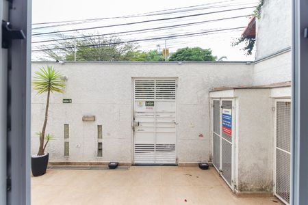 Apartamento para alugar com 55m², 2 quartos e sem vaga Apartamento para alugar com 55m², 2 quartos e sem vagaVista do Quarto 2