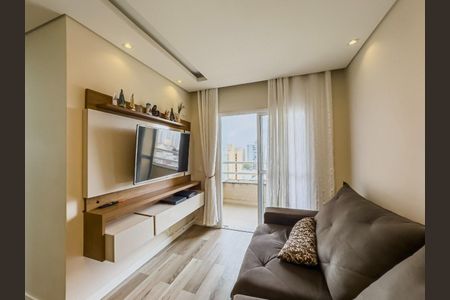 Apartamento à venda com 3 quartos, 70m² em Baeta Neves, São Bernardo do Campo