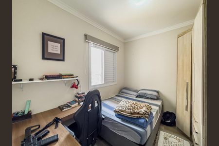 Apartamento à venda com 3 quartos, 70m² em Baeta Neves, São Bernardo do Campo