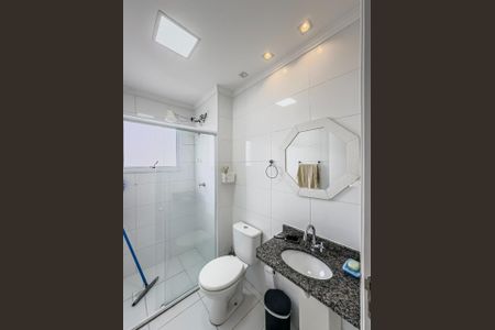 Apartamento à venda com 3 quartos, 70m² em Baeta Neves, São Bernardo do Campo