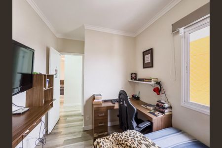 Apartamento à venda com 3 quartos, 70m² em Baeta Neves, São Bernardo do Campo