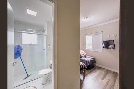 Apartamento à venda com 3 quartos, 70m² em Baeta Neves, São Bernardo do Campo