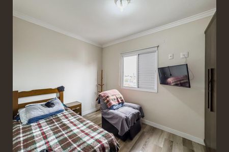 Apartamento à venda com 3 quartos, 70m² em Baeta Neves, São Bernardo do Campo