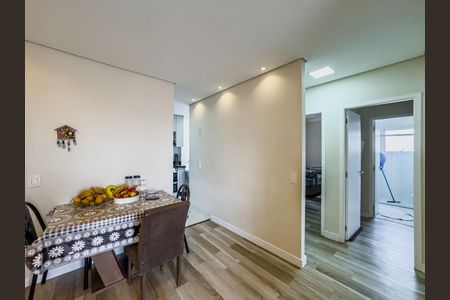 Apartamento à venda com 3 quartos, 70m² em Baeta Neves, São Bernardo do Campo