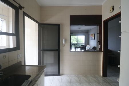 Apartamento para alugar com 72m², 2 quartos e 1 vaga Apartamento para alugar com 72m², 2 quartos e 1 vagaCozinha