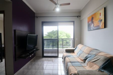 Apartamento para alugar com 72m², 2 quartos e 1 vaga Apartamento para alugar com 72m², 2 quartos e 1 vagaSala