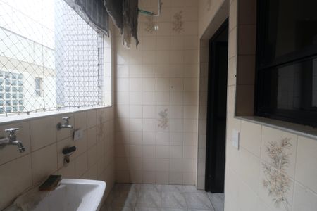 Apartamento para alugar com 72m², 2 quartos e 1 vaga Apartamento para alugar com 72m², 2 quartos e 1 vagaÁrea de Serviço